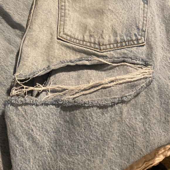 Revice boyfriend jeans - Picture 5 of 10